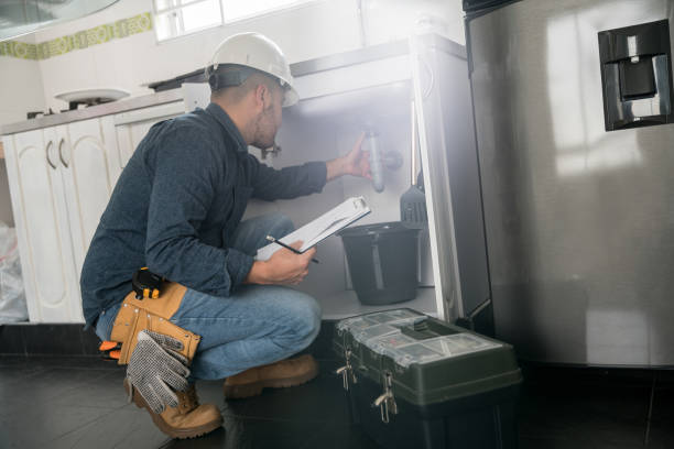 Professional Plumbing in Jackson, WI