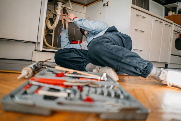 Best Affordable Plumbing Services  in Jackson, WI
