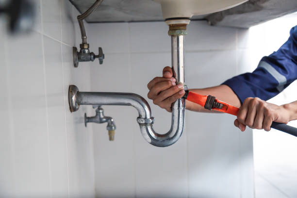 Best Local Plumber Services  in Jackson, WI