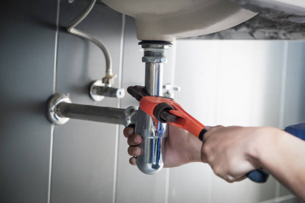 Best Affordable Plumbing Services  in Jackson, WI