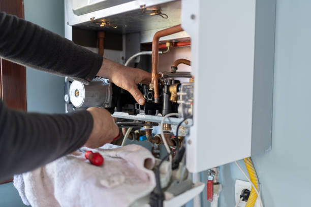 Best Sewer Line Repair  in Jackson, WI