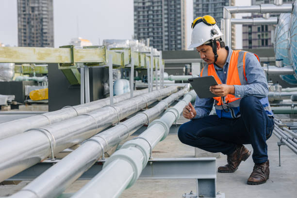 Best Commercial Plumbing Services  in Jackson, WI